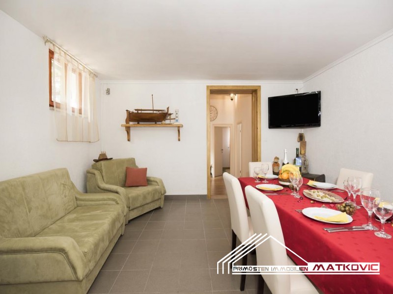 SPECIAL OFFER!!! HOUSE IN A QUIET ENVIRONMENT
