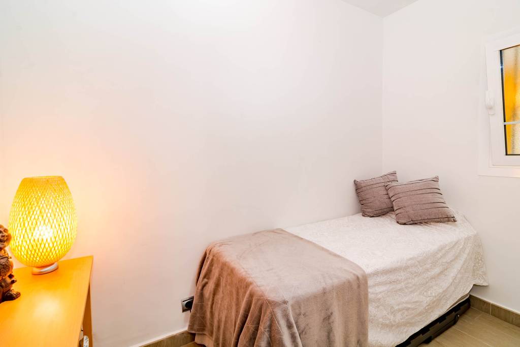 Beautiful Apartment in Cabopino