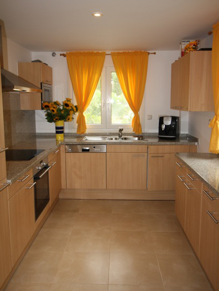 Lovely semi-detached luxury house in San Roque Golf Club