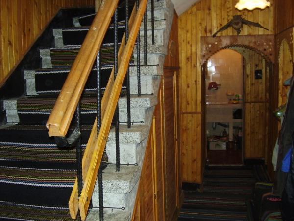 A BEAUTIFUL HOUSE IN THE THRACIAN LAND !!!