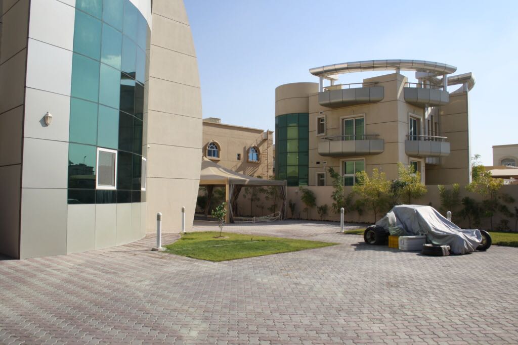 4 Master Bedroom Villa in Al Warqa’a 3, Dubai, United Arab Emirates