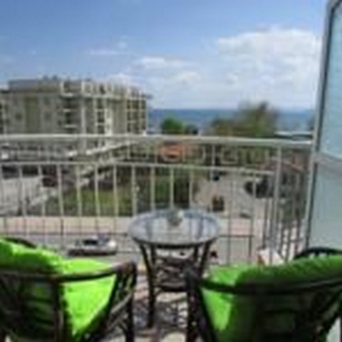 Pomorie Bulgaria