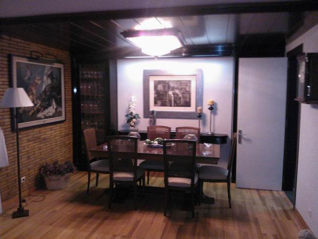 Exclusive villa in Sant Andreu de Llavaneres.