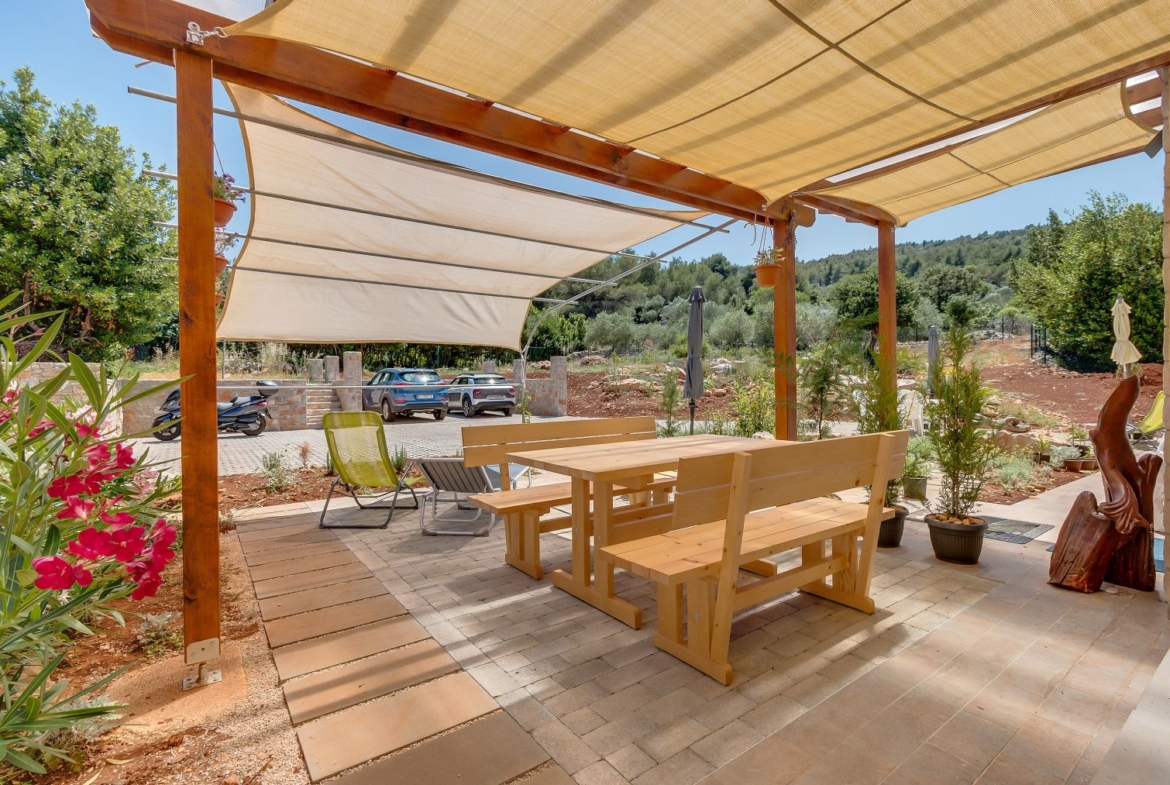 Veli Losinj (2986) – House, 573 m2