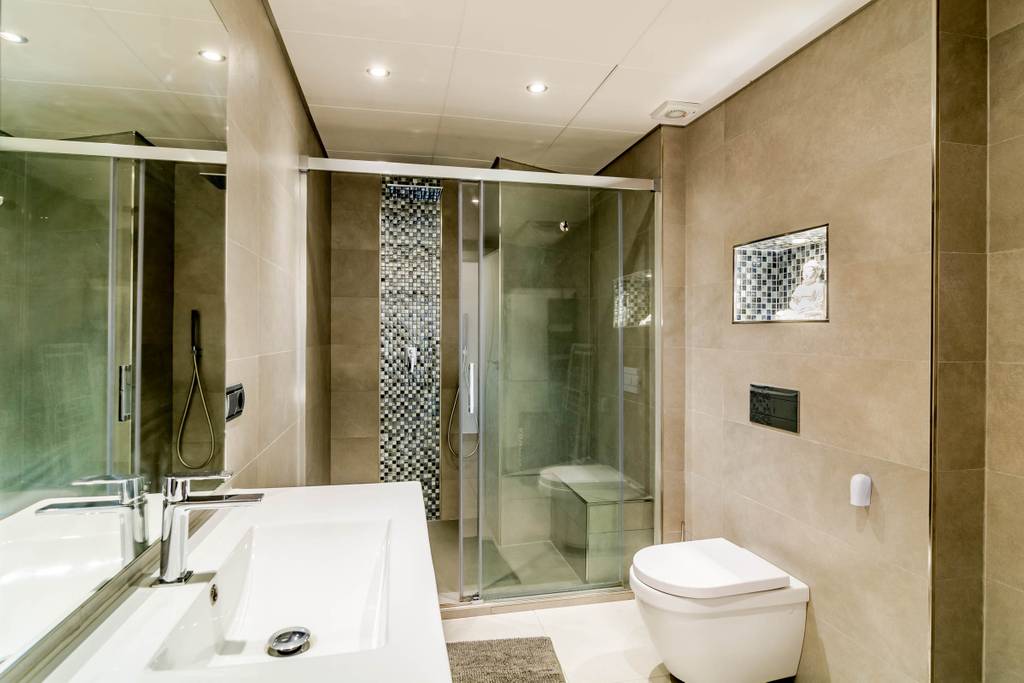Beautiful Apartment in Cabopino