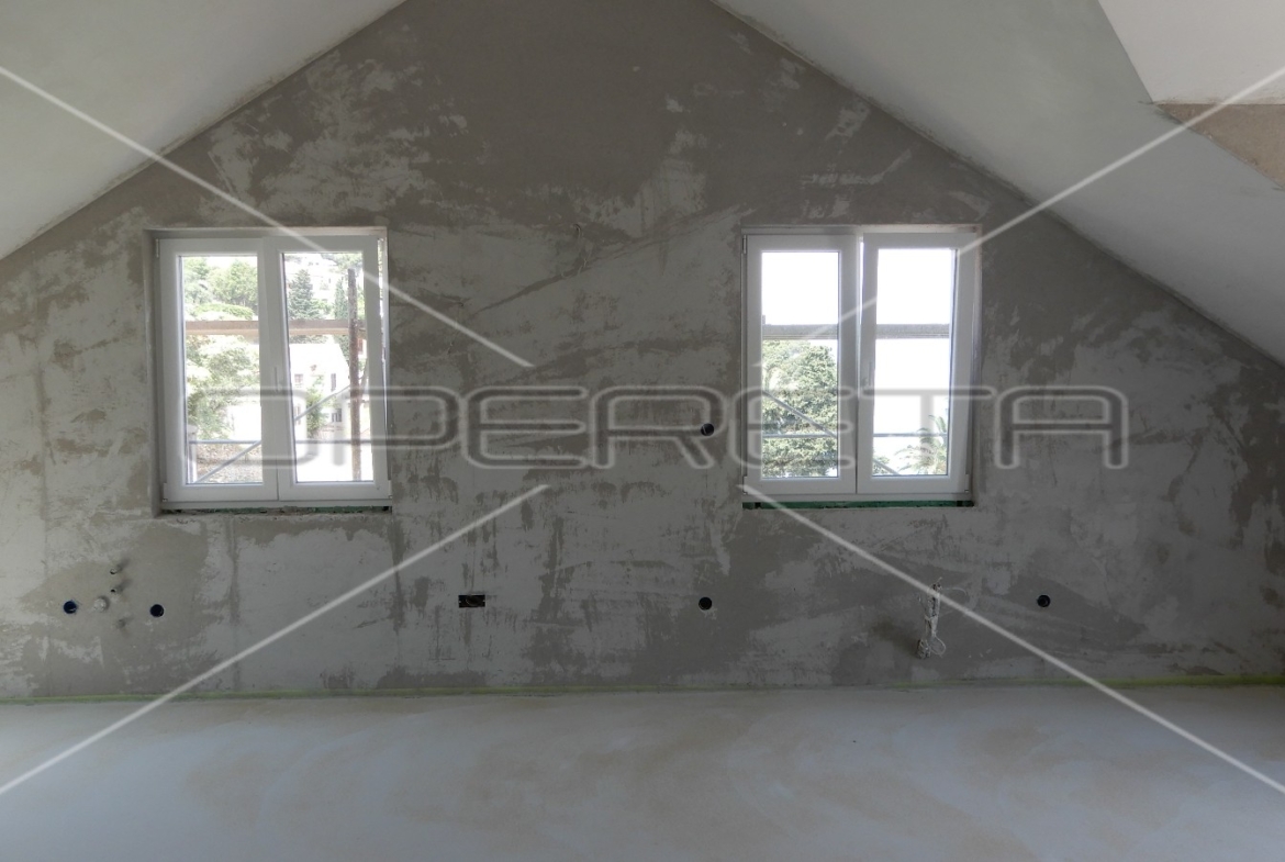 New villa, Splitska, Brač, 300 m2