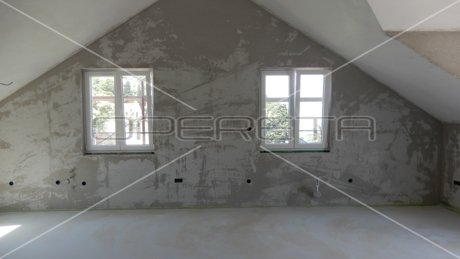8-20 New villa, Splitska, Brač, 300 m2