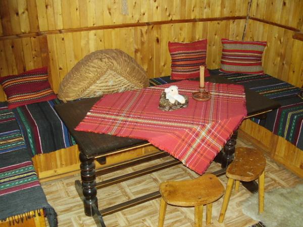 A BEAUTIFUL HOUSE IN THE THRACIAN LAND !!!