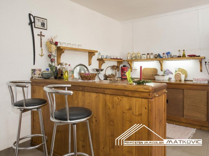 SPECIAL OFFER!!! HOUSE IN A QUIET ENVIRONMENT