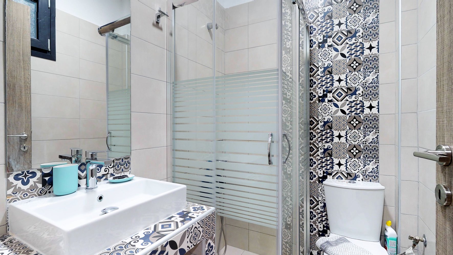 Hotel, Sithonia, Halkidiki