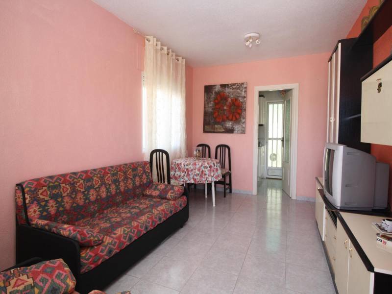 Bungalow in Torrevieja.