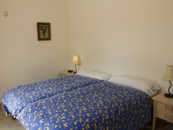 Lovely semi-detached luxury house in San Roque Golf Club