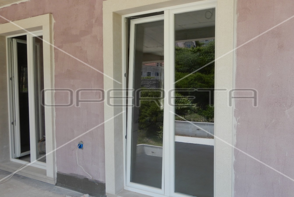 New villa, Splitska, Brač, 300 m2
