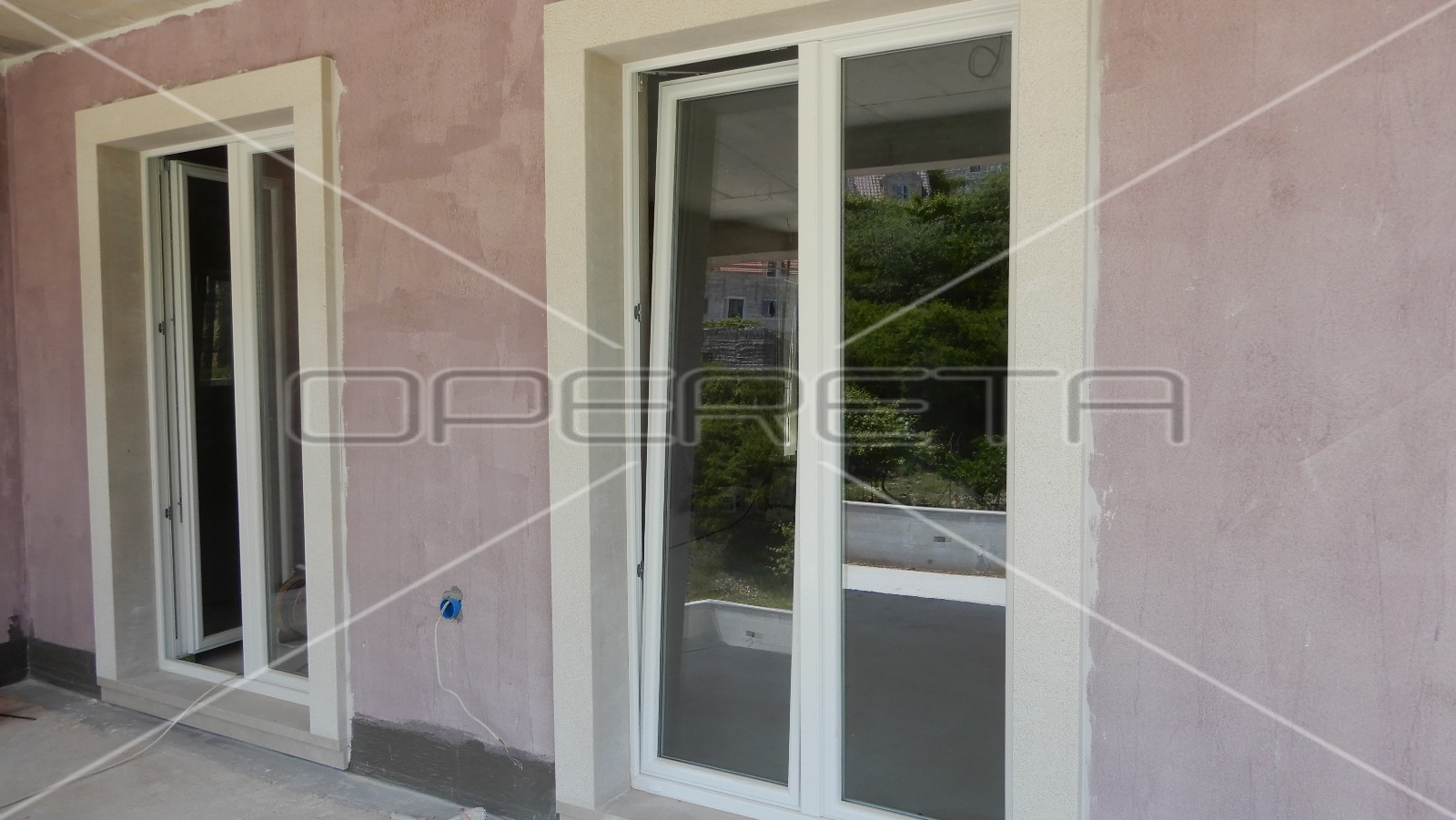 9-14 New villa, Splitska, Brač, 300 m2
