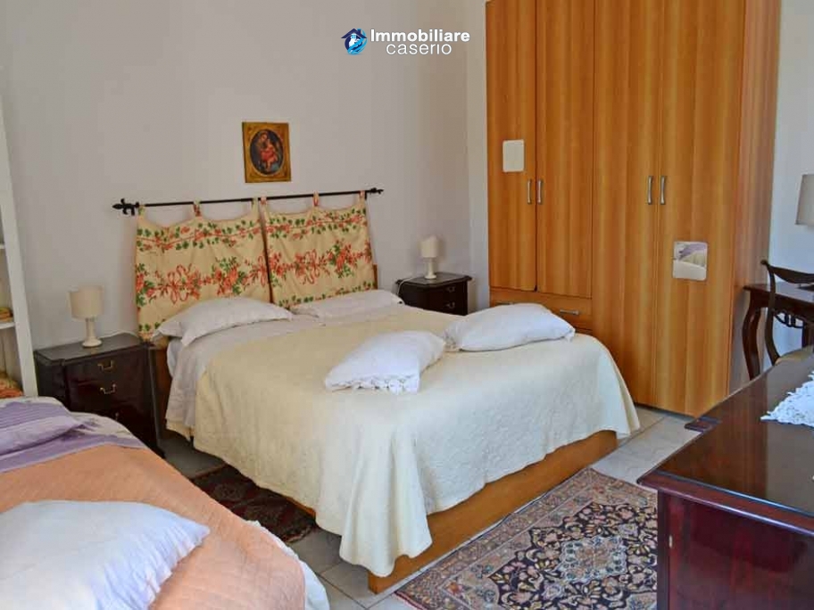 Recently renovated stone house for sale in Italy