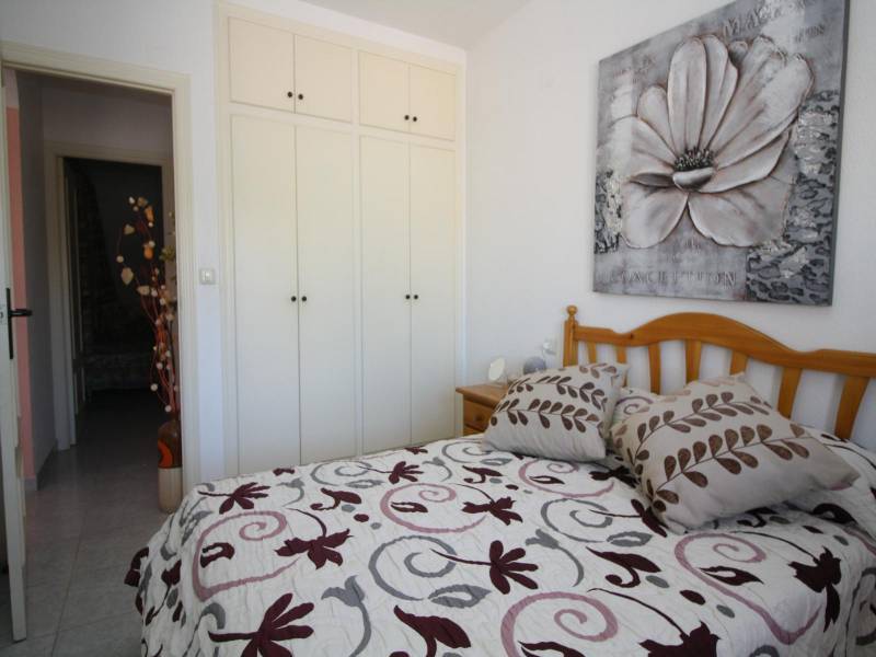 Bungalow in Torrevieja.