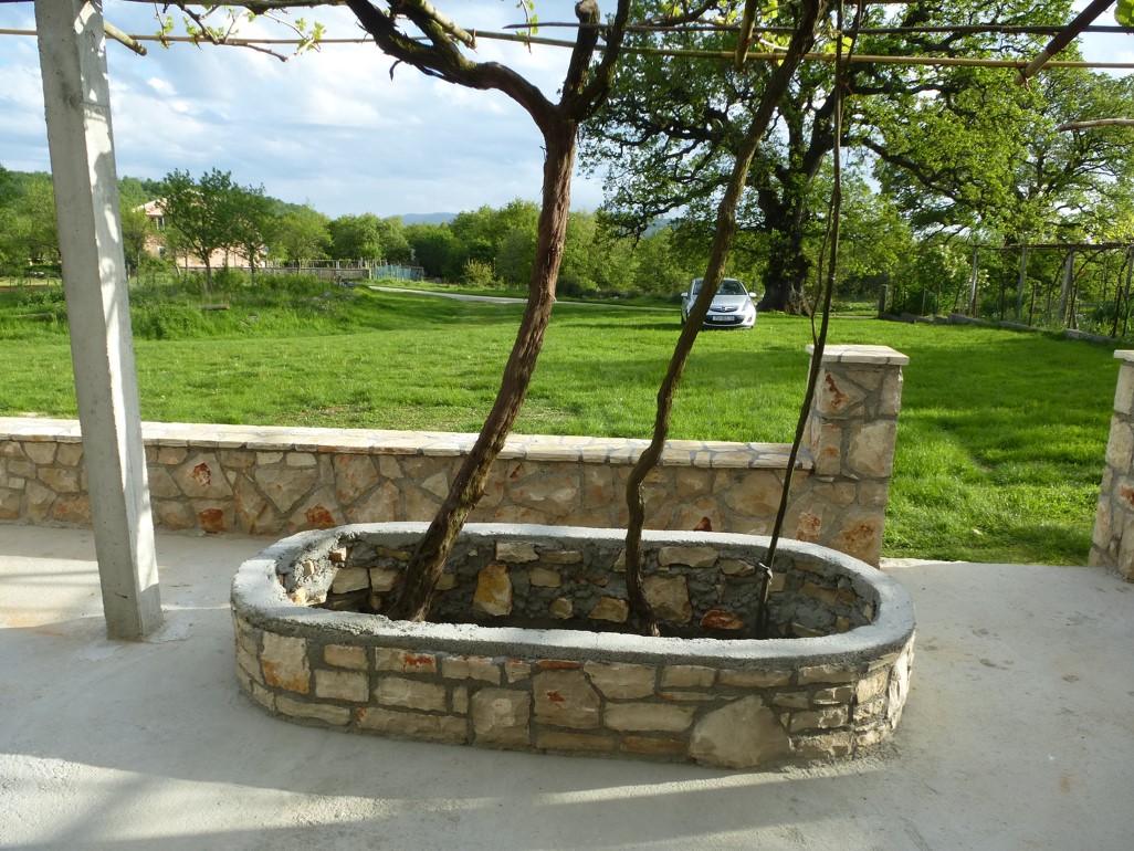 House in Istria