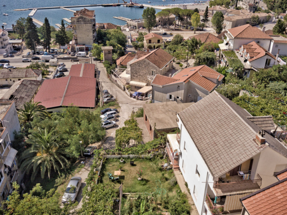 Andric House