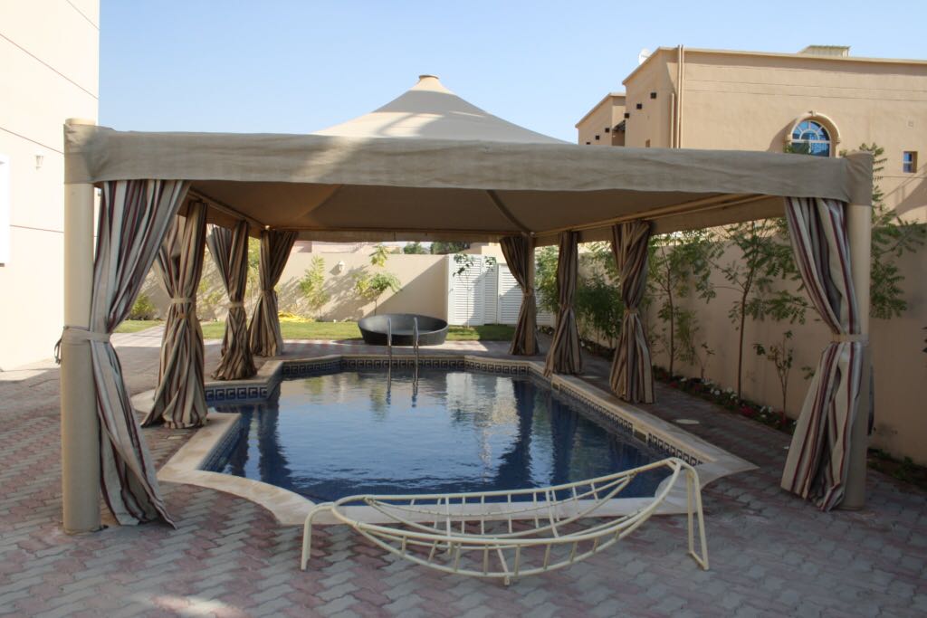 4 Master Bedroom Villa in Al Warqa’a 3, Dubai, United Arab Emirates