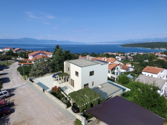 VILLA SIORA
