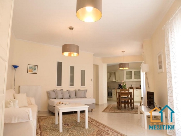 5423. Apartment for sale in Parga, Preveza, property Greece