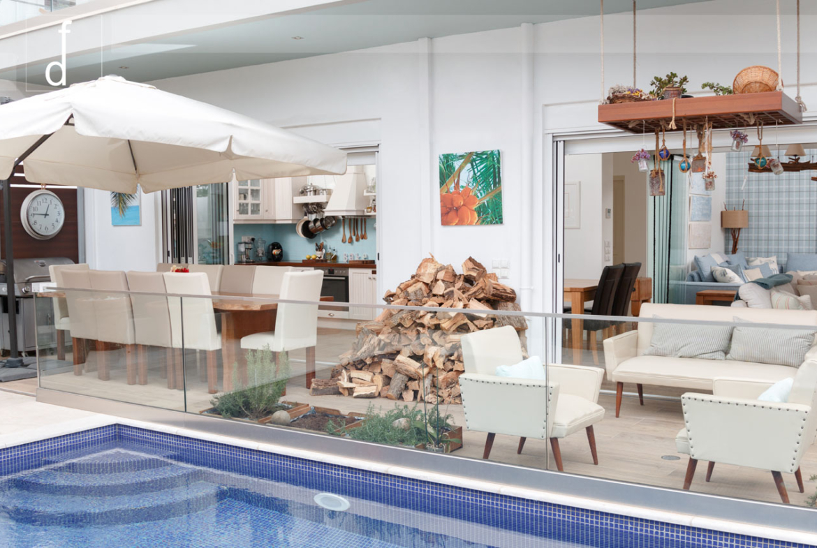 Beautiful Two-Storey Deatached House