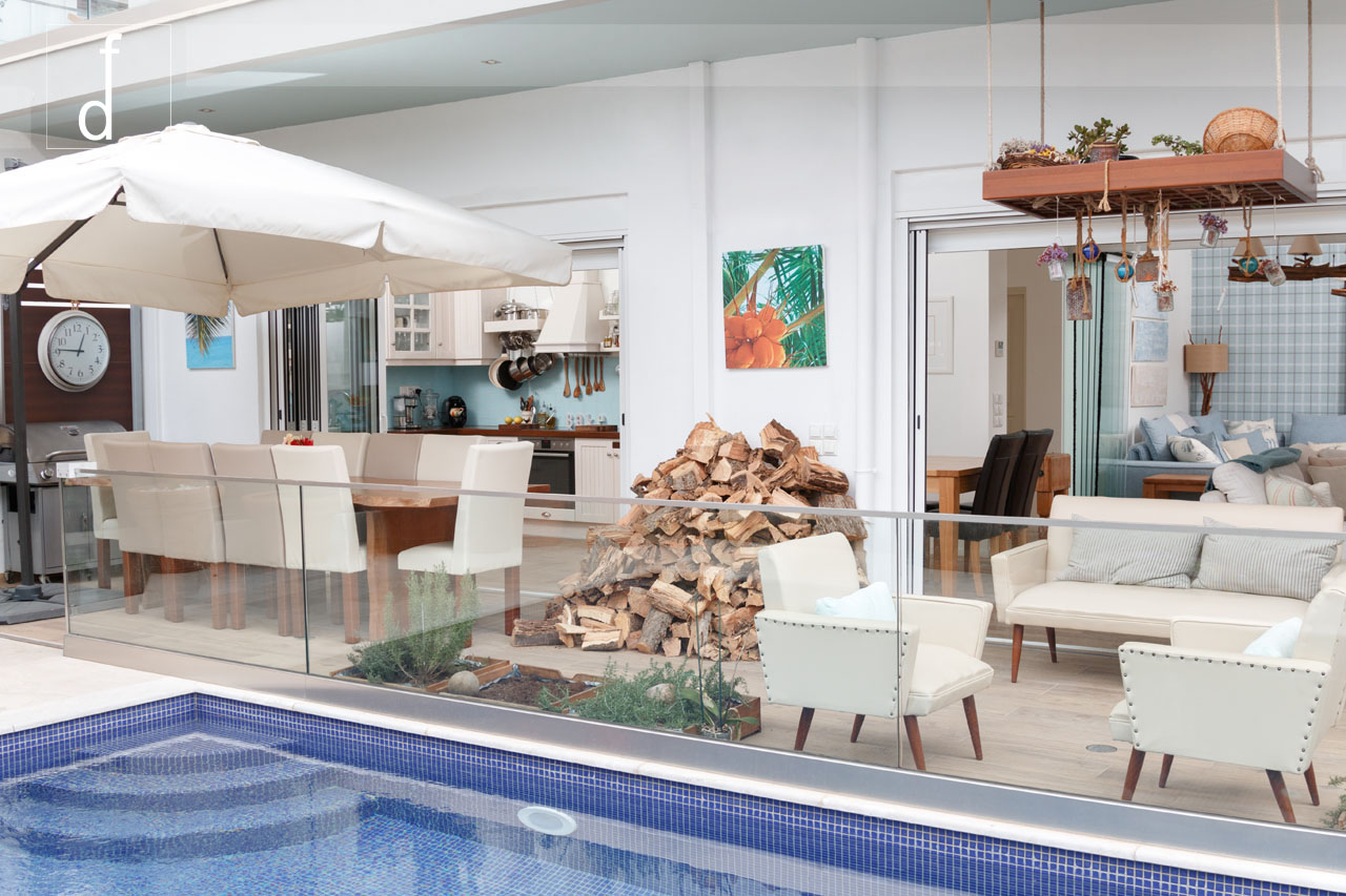 Beautiful Two-Storey Deatached House