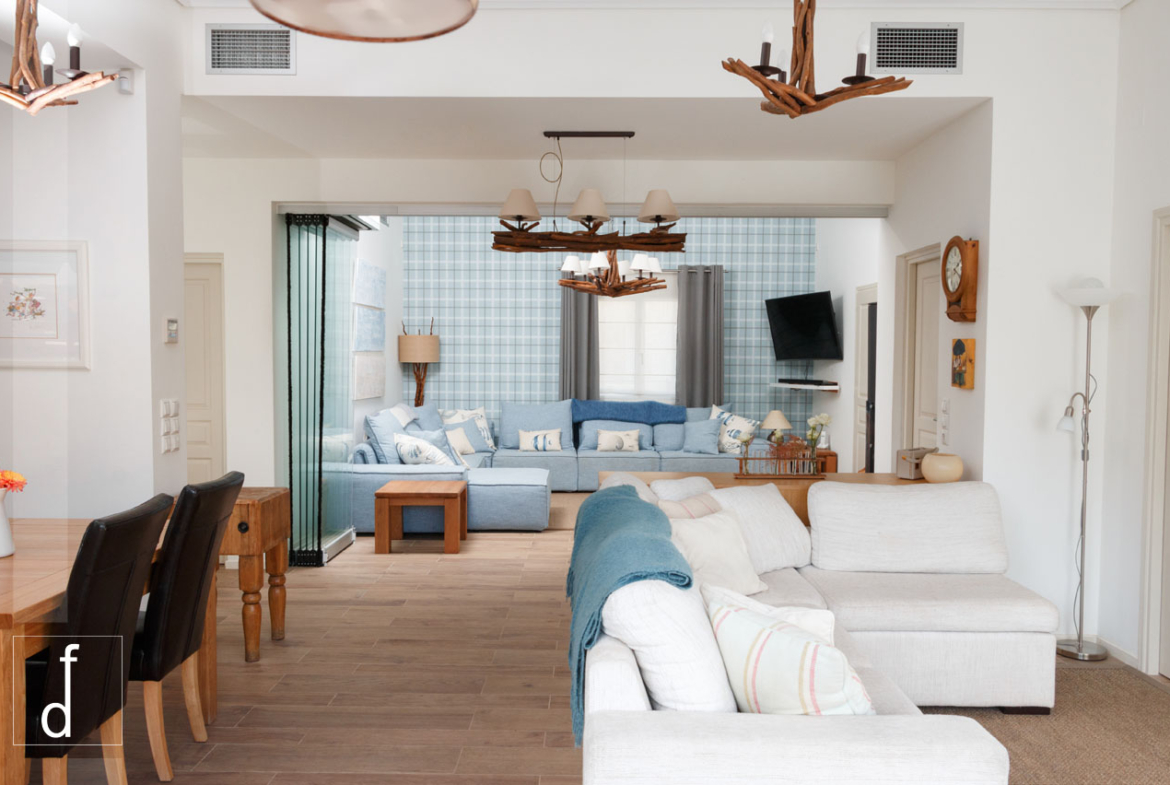 Beautiful Two-Storey Deatached House