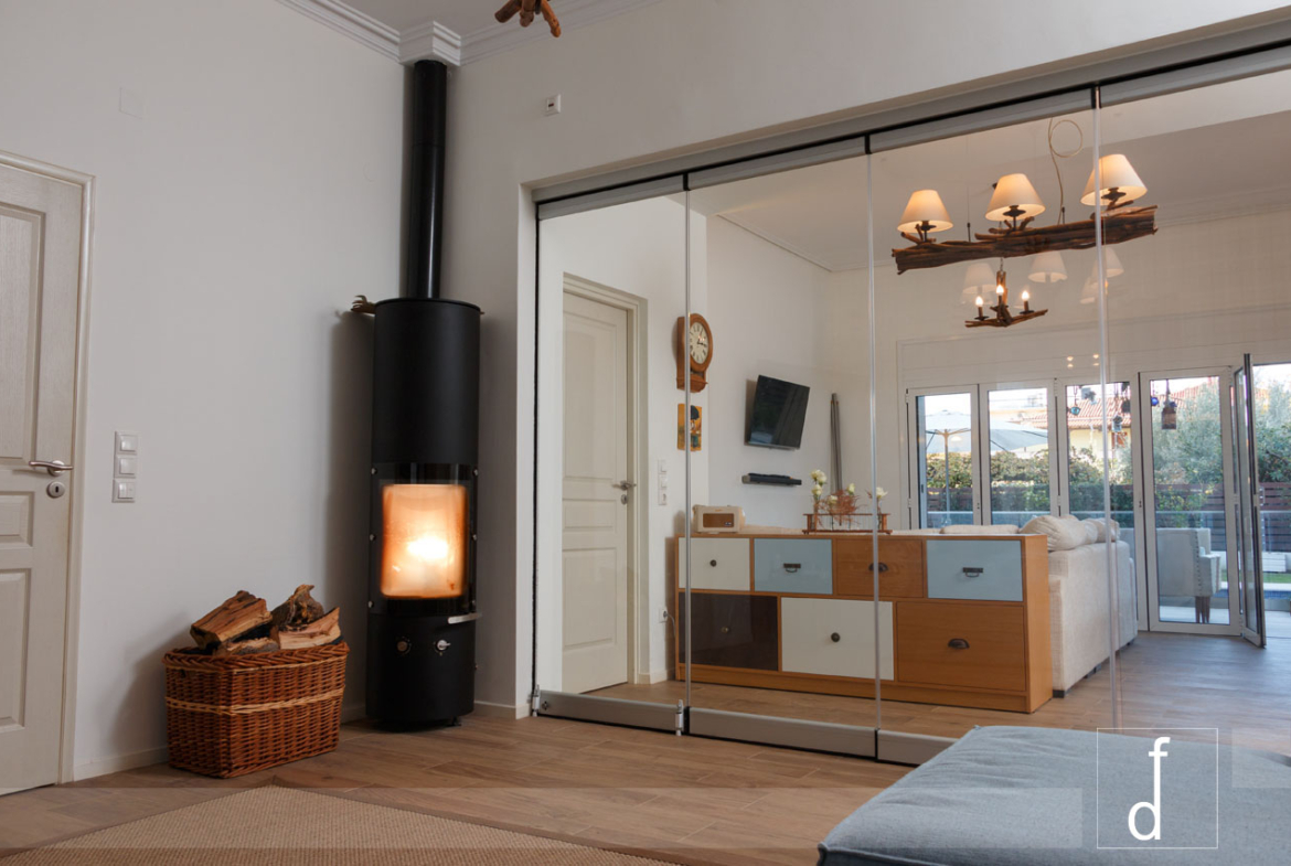 Beautiful Two-Storey Deatached House