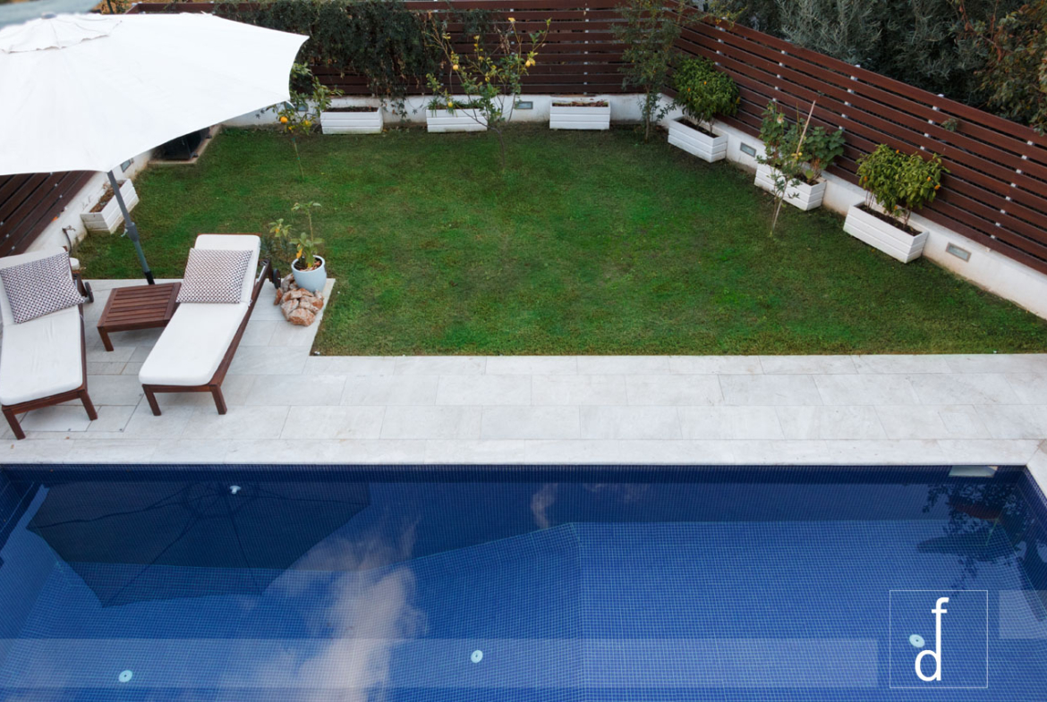 Beautiful Two-Storey Deatached House