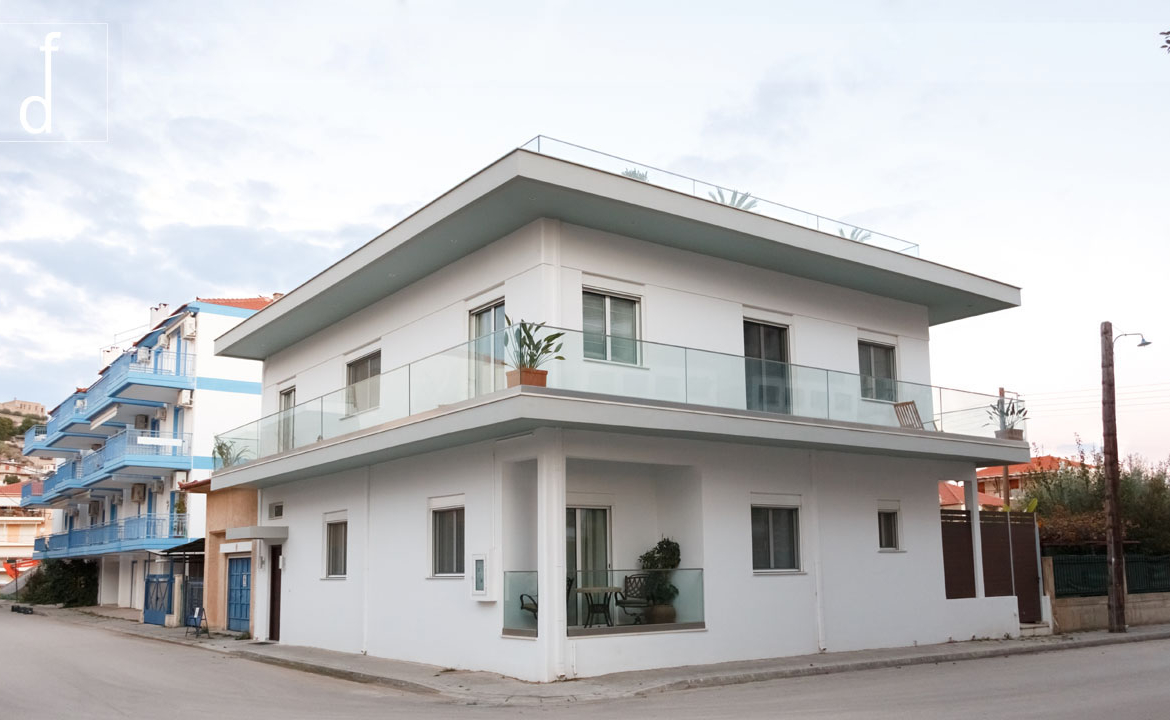 Beautiful Two-Storey Deatached House