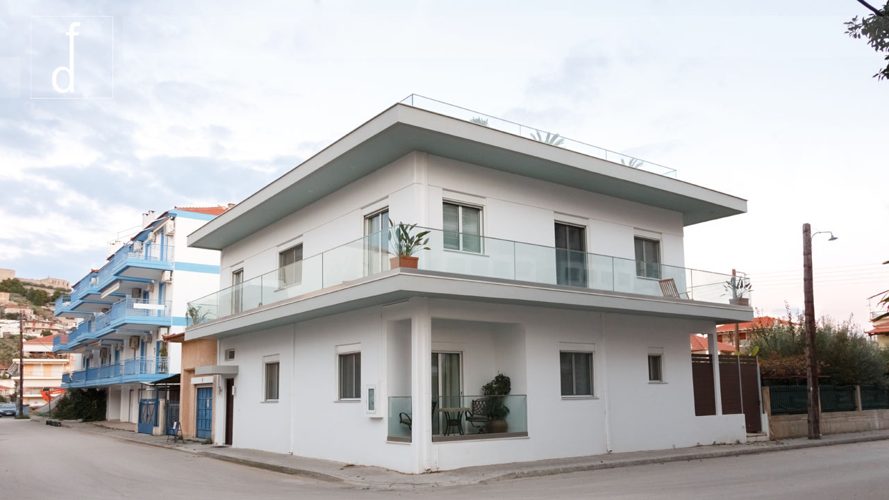 Beautiful Two-Storey Deatached House
