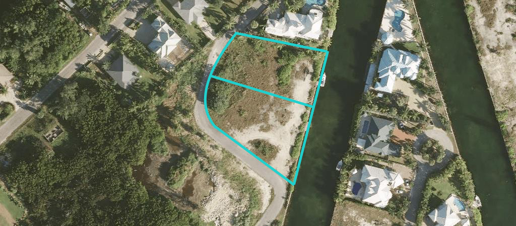 GRAND CAYMAN’s Property