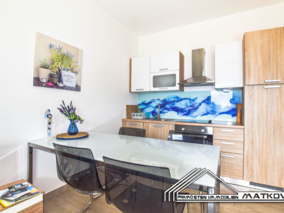 LUXURY APARTMENT ON THE GROUND FLOOR WITH SWIMMING POOL
