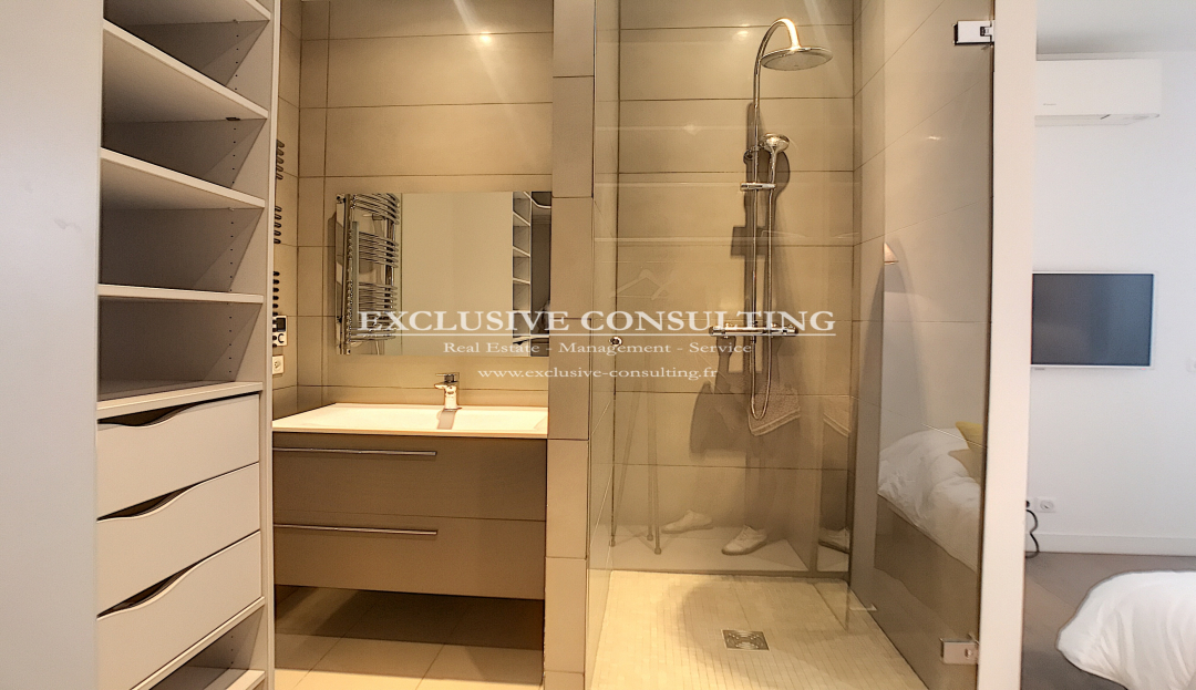 SALE APARTMENT – CANNES CENTER