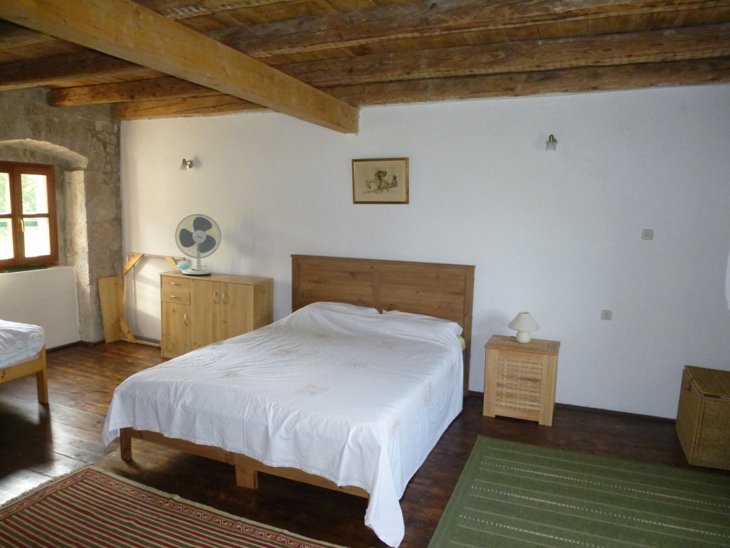 House in Istria