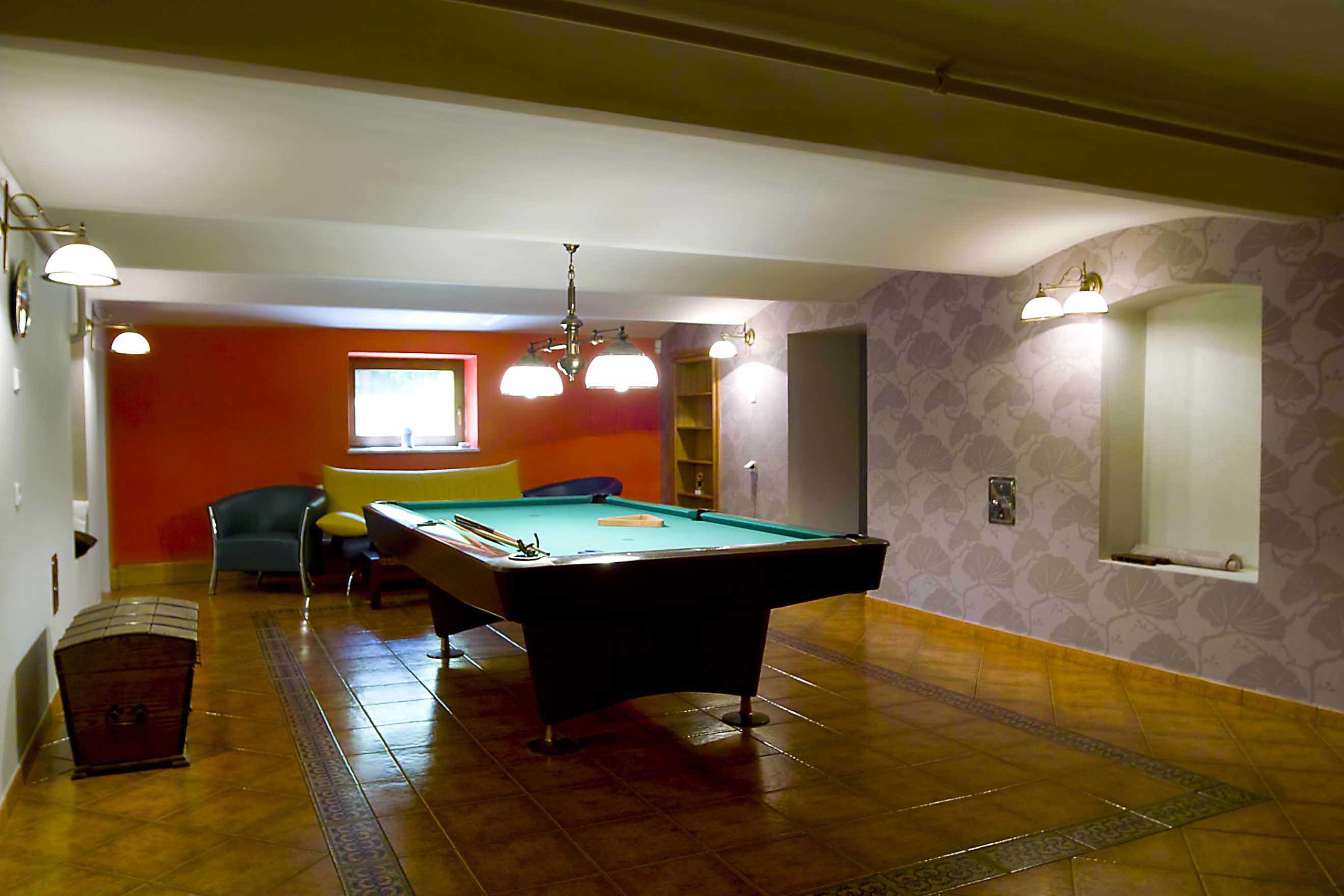 Villa/manor house in Krakow, Poland