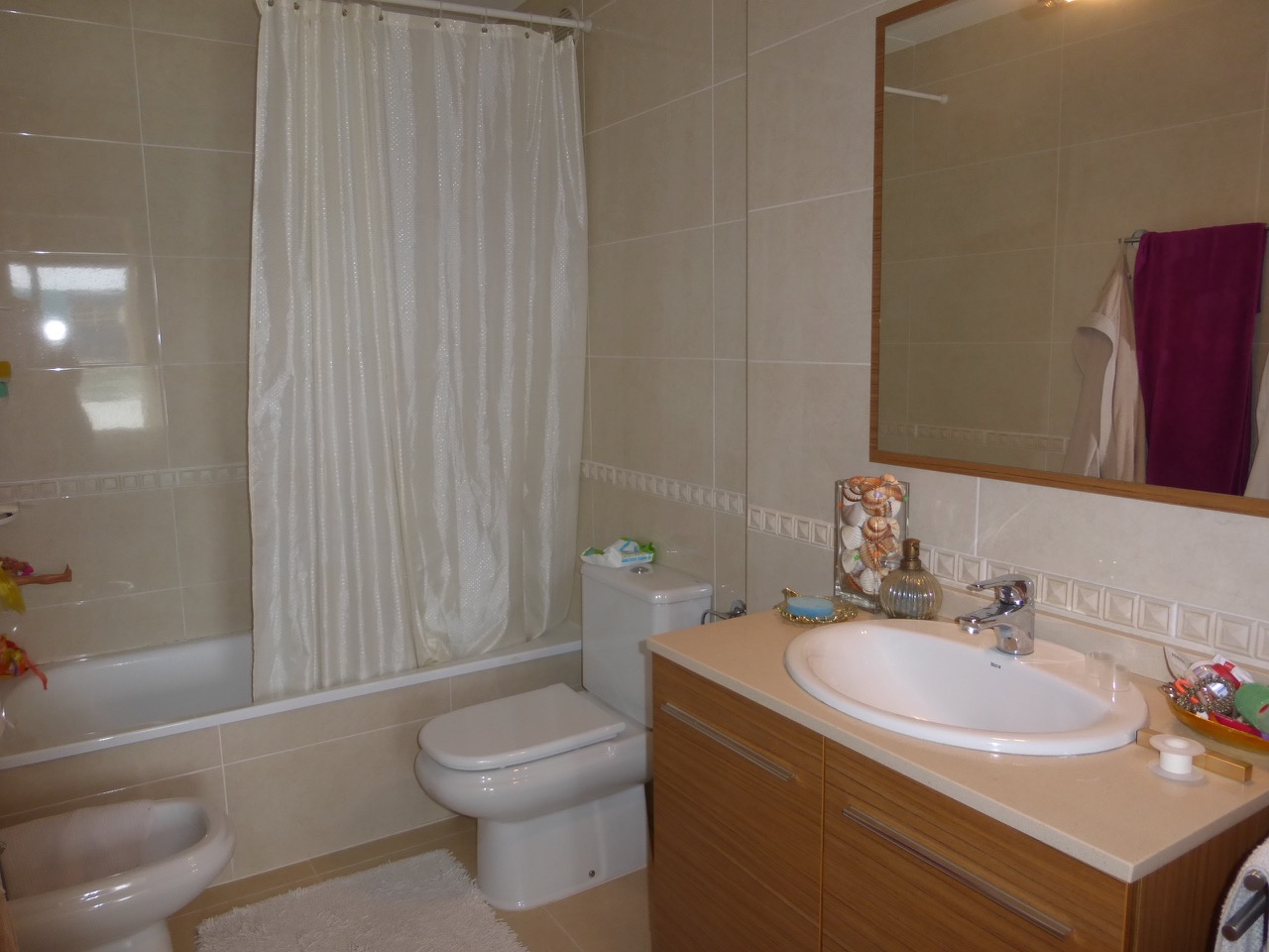 Can-Giudet-Alexandra-11 Cozy 4 bedroom apartment en Lloret de Mar