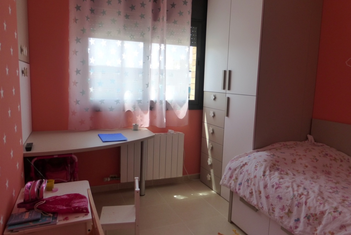 Cozy 4 bedroom apartment en Lloret de Mar
