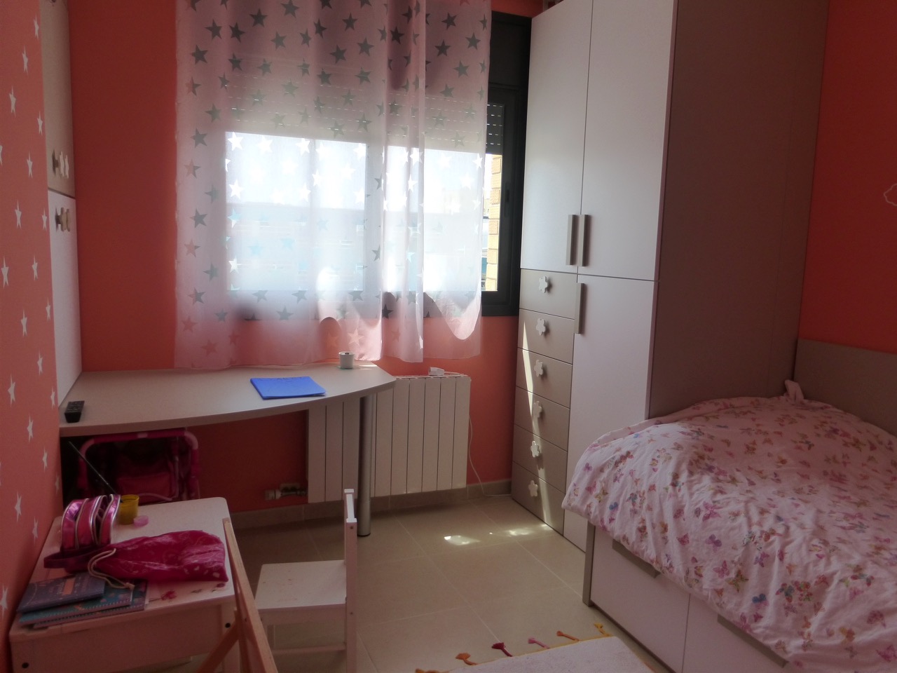 Can-Giudet-Alexandra-12 Cozy 4 bedroom apartment en Lloret de Mar