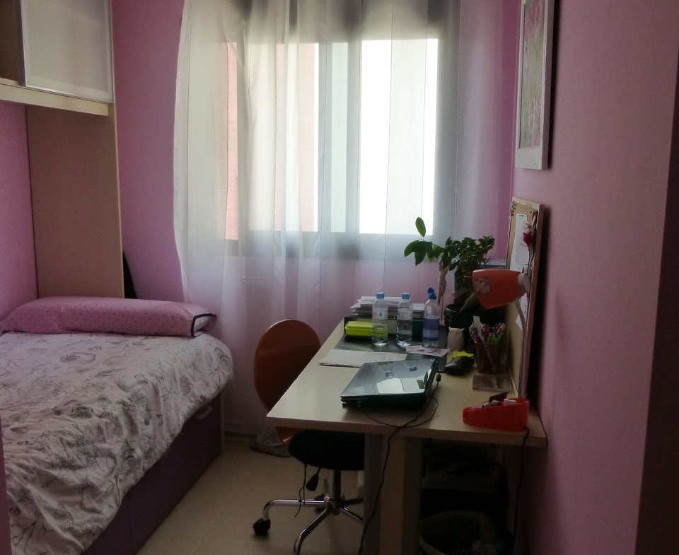 Cozy 4 bedroom apartment en Lloret de Mar