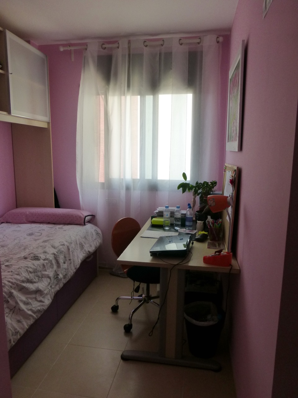 Can-Giudet-Alexandra-15 Cozy 4 bedroom apartment en Lloret de Mar