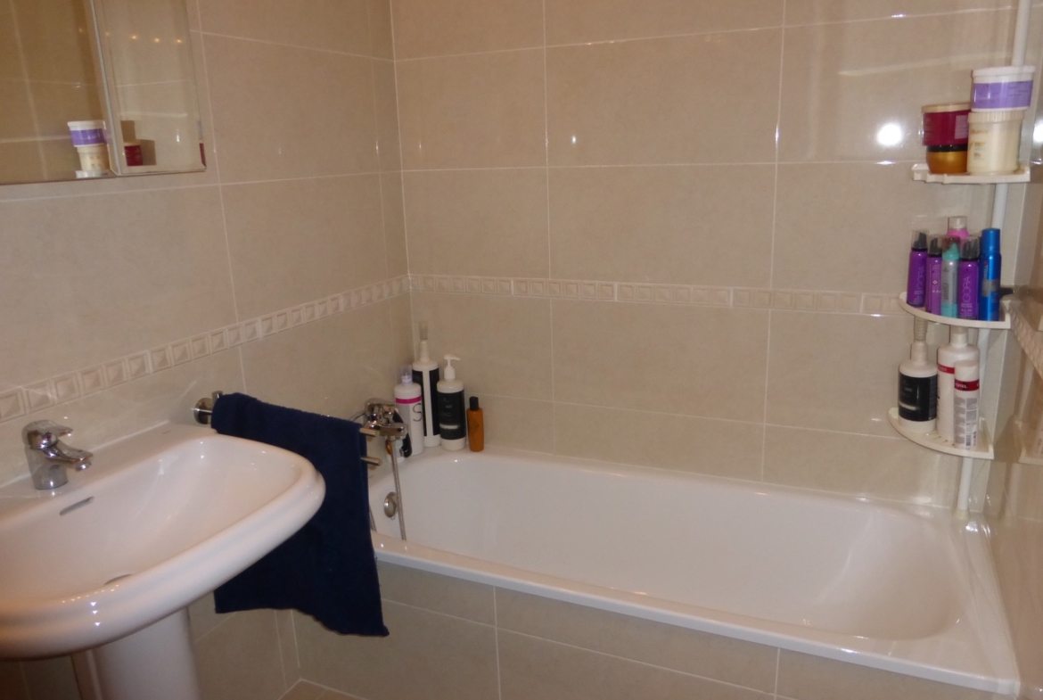 Cozy 4 bedroom apartment en Lloret de Mar