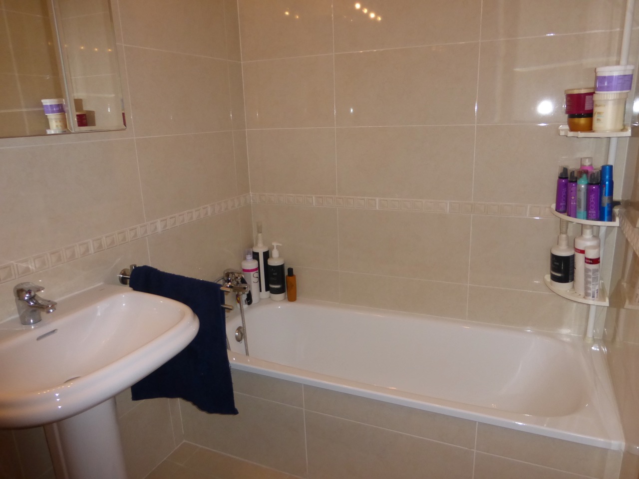 Can-Giudet-Alexandra-18 Cozy 4 bedroom apartment en Lloret de Mar