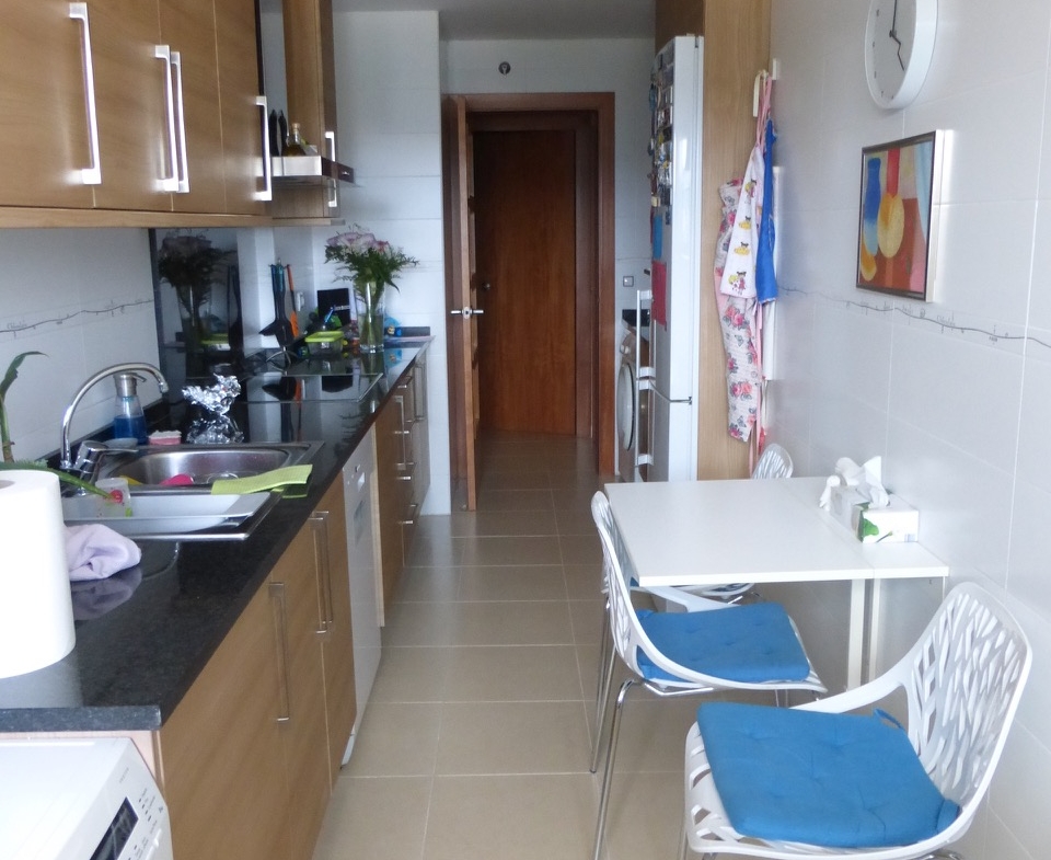 Cozy 4 bedroom apartment en Lloret de Mar