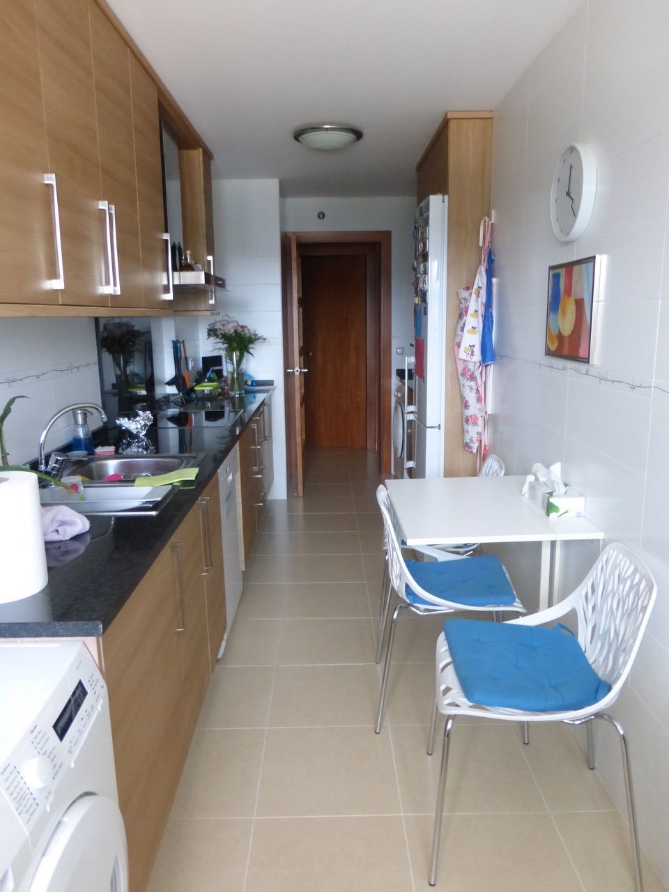 Can-Giudet-Alexandra-19 Cozy 4 bedroom apartment en Lloret de Mar