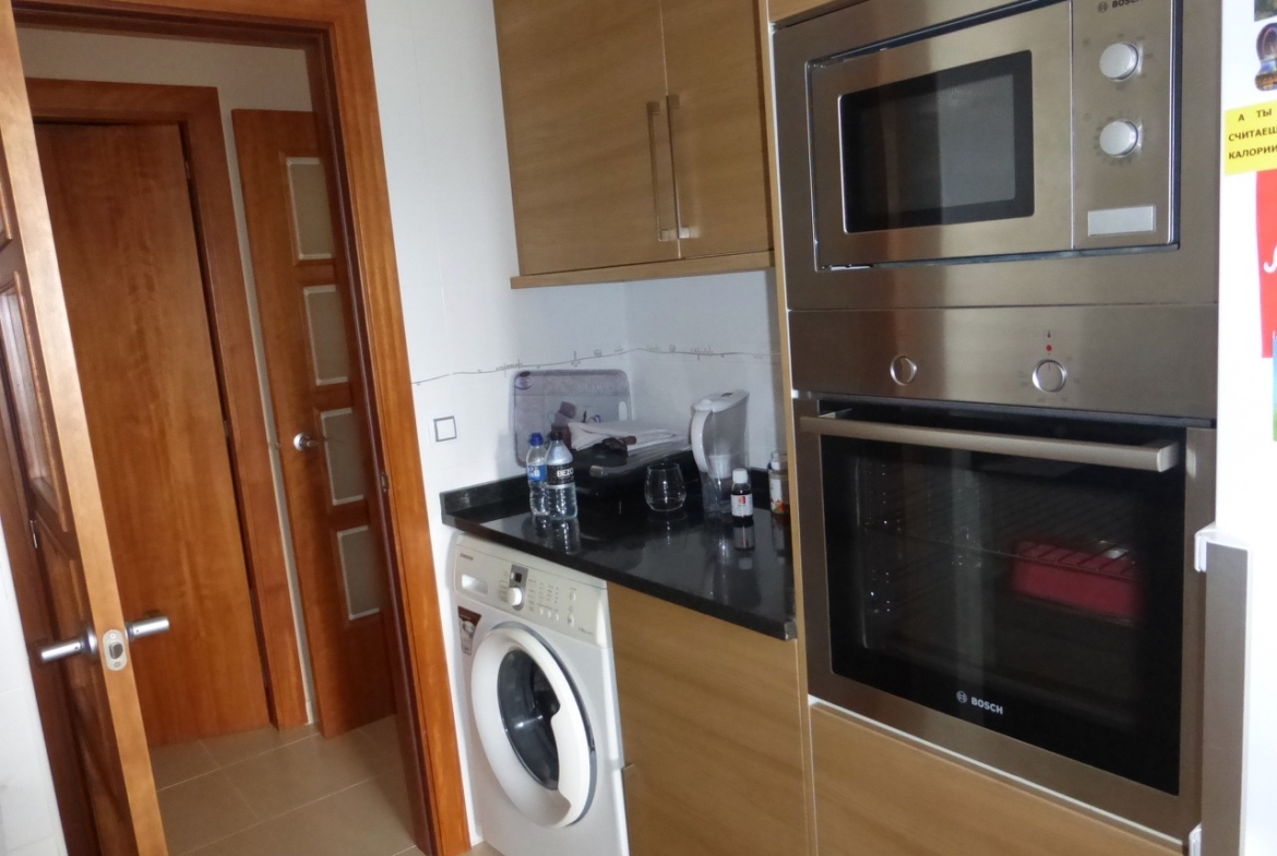 Cozy 4 bedroom apartment en Lloret de Mar