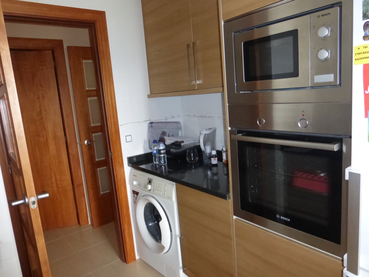 Can-Giudet-Alexandra-21 Cozy 4 bedroom apartment en Lloret de Mar