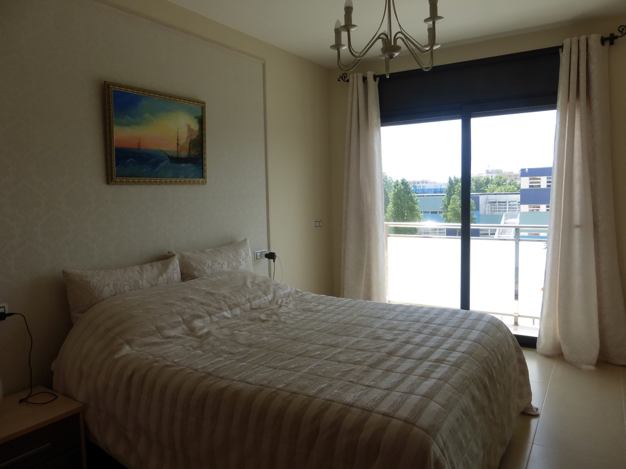 Can-Giudet-Alexandra-7 Cozy 4 bedroom apartment en Lloret de Mar