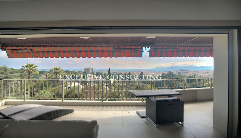 For sale – Apartment – CANNES California